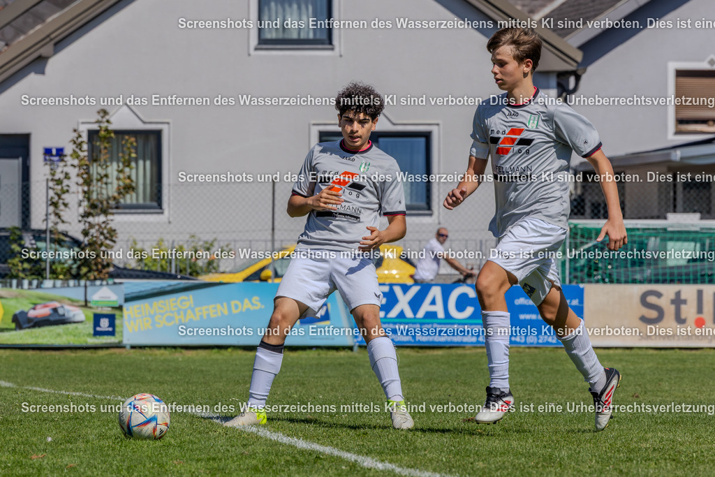 7K3A6949 | JHG Nordwest/Mitte U16 (1. Runde)