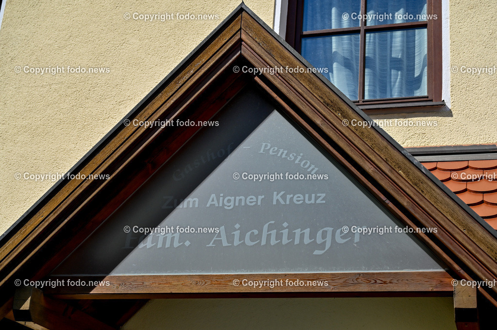 Bad Kreuzen_ Gasthaus Zum Aigner Kreuz_ 04.09.2023-3 | 04.09.2023, Bad Kreuzen, AUT, Gasthaus Zum Aigner Kreuz, im Bild Gasthaus Zum Aigner Kreuz, Bad Kreuzen

Drohne