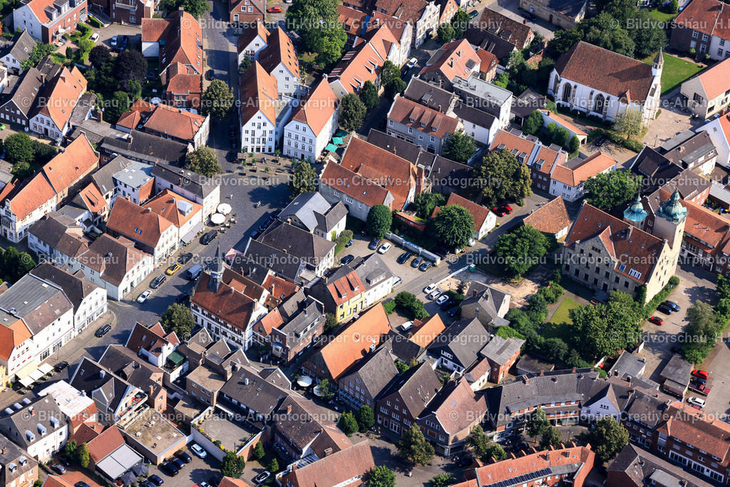 Luftbilder-Steinfurt-Burgsteinfurt-0273 | Luftbilder Steinfurt Burgsteinfurt - Realized with Pictrs.com