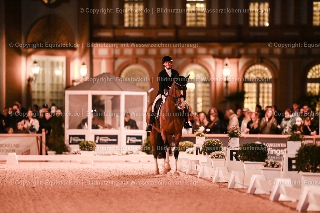 20250608_Longines Grand Prix Kür_0463 | Foto: Thomas Hartig