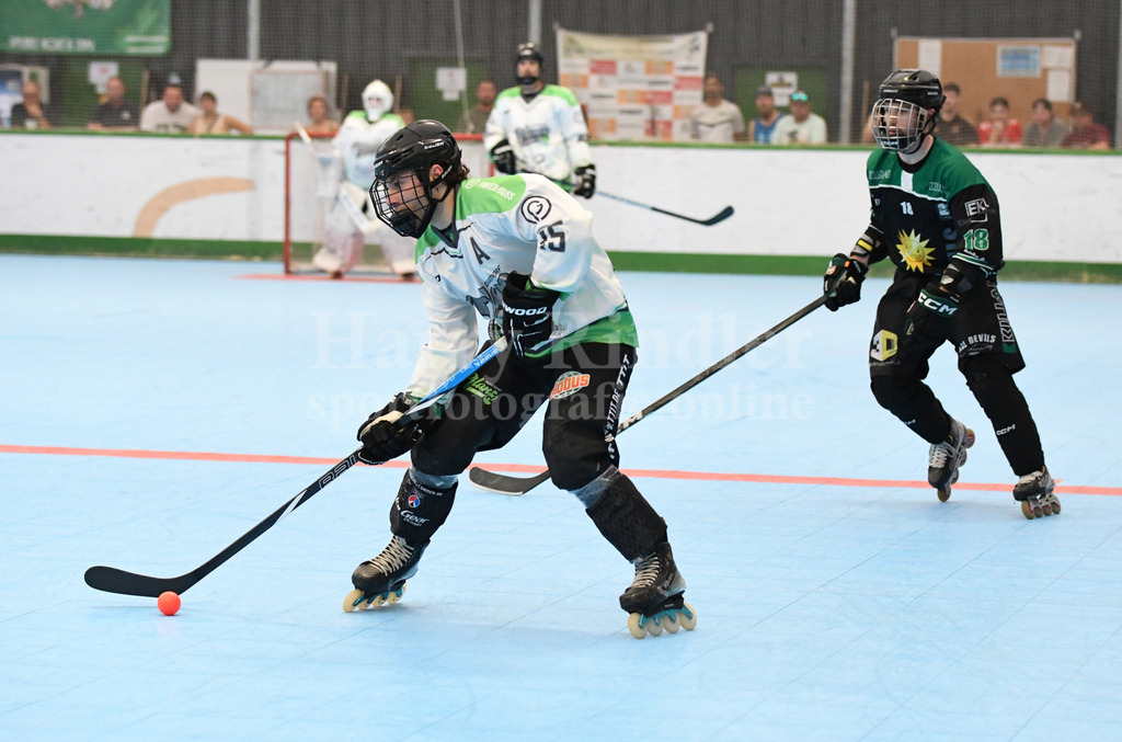 Deggendorf Pflanz : Langenfeld Devils | Maxim Bernhardt (Deggendorf Pflanz Herren 1) - Realisiert mit Pictrs.com