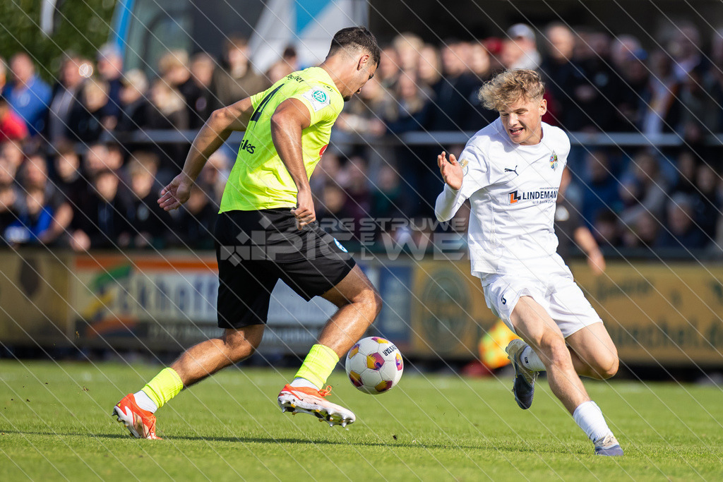 20251003_Picselweb-Fotografie_1R3_1438 | DFB Pokal 2. Runde, JFV A/O/B/H/H - SV Stuttgarter Kickers, Foto: Jörg Struwe - picselweb.de - Realisiert mit Pictrs.com