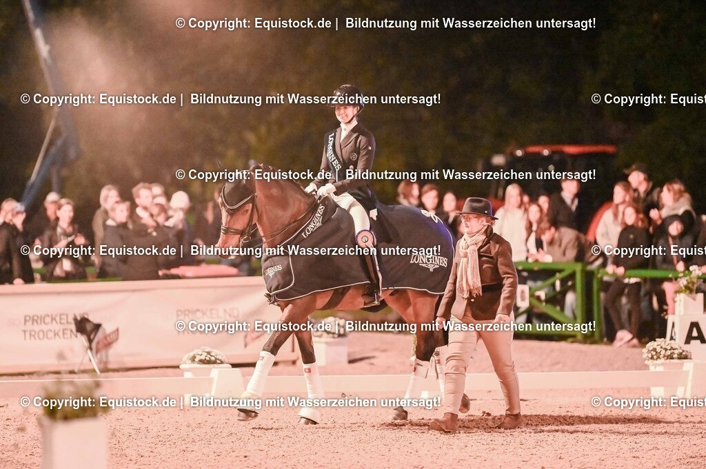 20250608_Longines Grand Prix Kür_0502 | Foto: Thomas Hartig