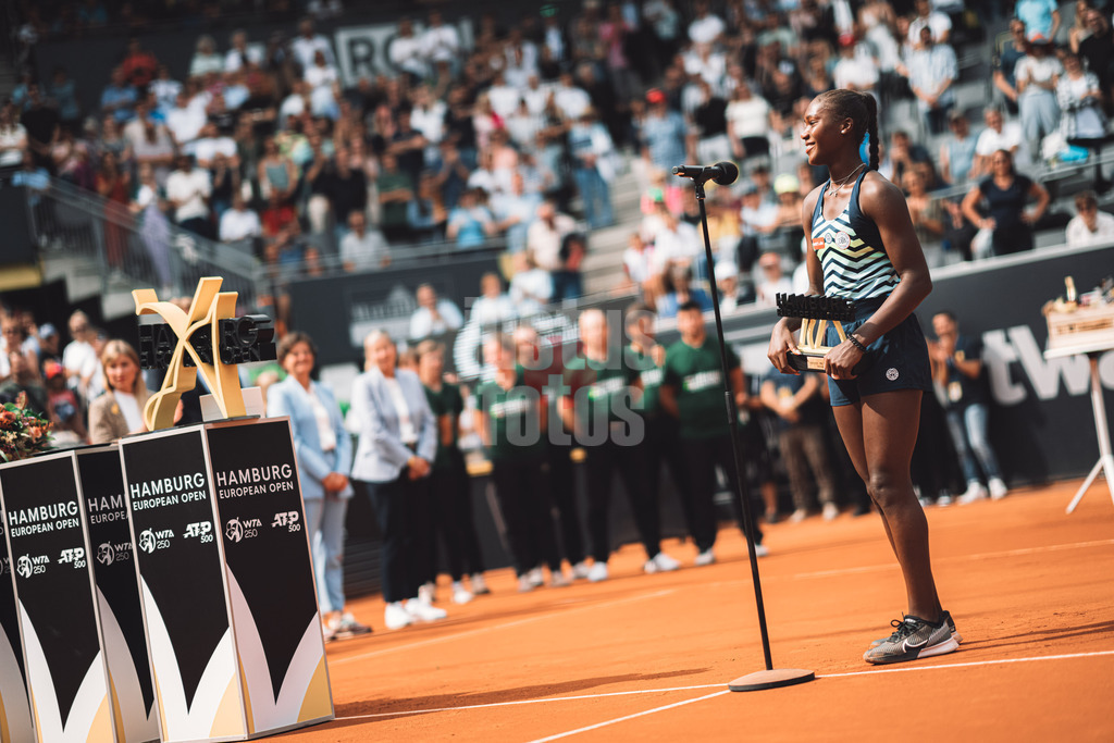 Sportart | Geschlecht | Saison 2022/2023 | Liga | Team1 vs. Team2 | TT.MM.JJJJ | Turnierzweite Noma Noha Akugue (GER)