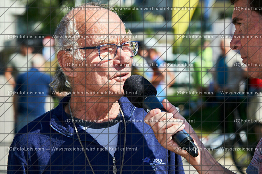 0155_XXIX_GRANITBEISSSER | (C)FotoLois.com, Manfred Buchberger, 29. GRANITBEISSER - Mountainbike-Marathon in St. Georgen am Walde, Start/Ziel/Siegerehrung, Sa 2. September 2023.