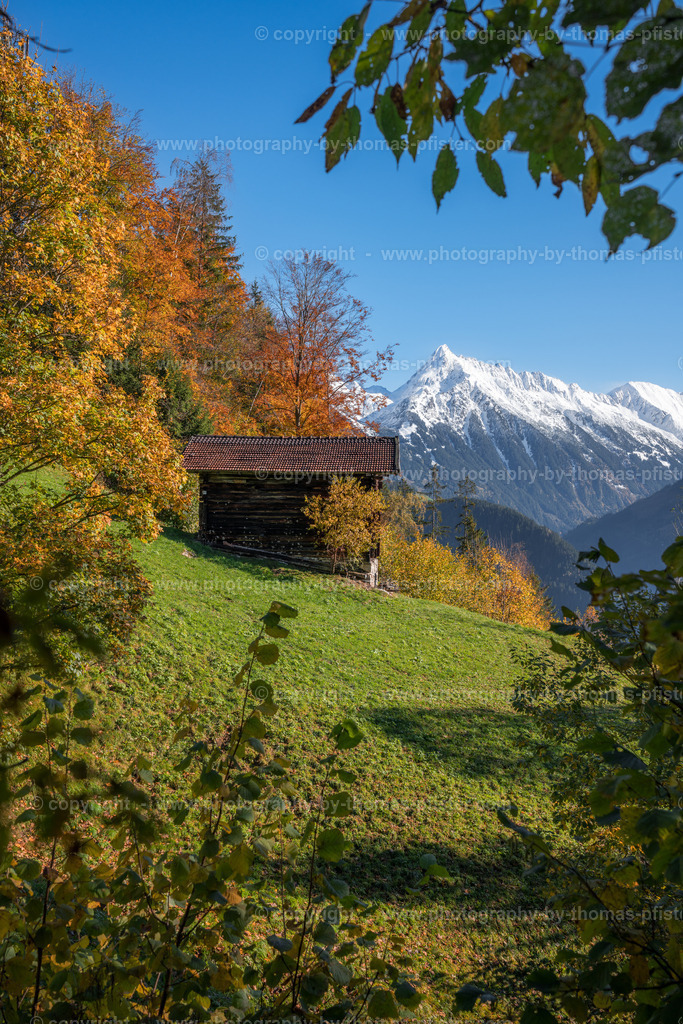 Finkenerg Herbst  Wasserfallweg copyright  Thomas Pfister-2 | PHOTOGRAPHY BY THOMAS PFISTER