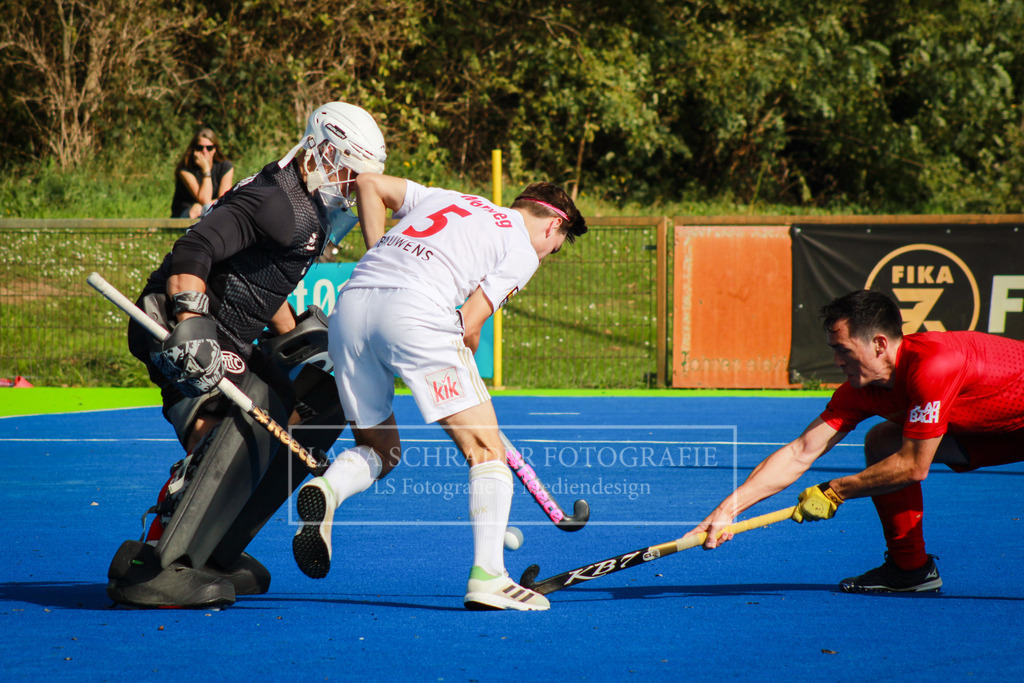 Herren Bundesliga Gladbacher HTC - Rot-Weiß Köln 07.10.23 Gladbach-199 | lanaschraderfotografie - Realisiert mit Pictrs.com