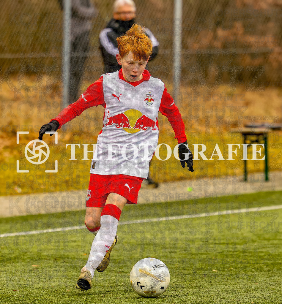 GER, Begegnung, Fussball, PS-Immo-Cup 2026,U13 Feldturnier, 18.01.2026 | TH Fotografie