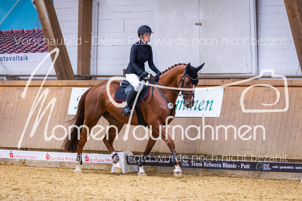 Sth-KombDreSpr-045 | MomenTaufnahmen Pferdesportfotos