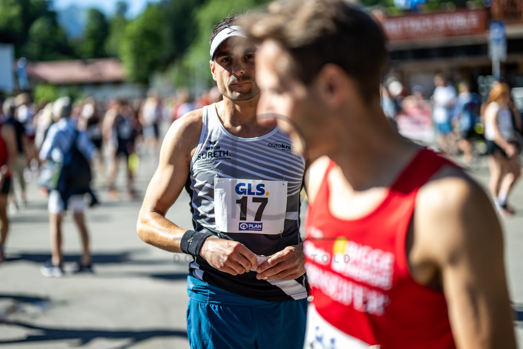 Nebelhornberglauf 2025 | Oberstdorf, 29.06.2025 - Nebelhornberglauf 2025.Foto: Dominik Berchtold/www.dberchtold.comInstagram: d_berchtold_foto
