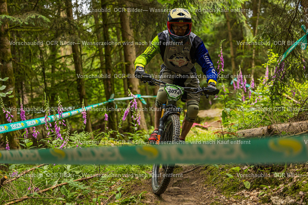 Enduro One Trieb Freitag R6-0072 | OCR Bilder Fotograf Eisenach Michael Schröder