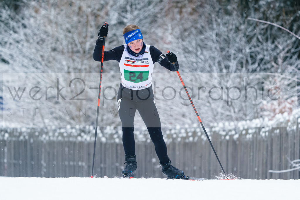 DSC Ruhpolding | 3. DSV E.INFRA Schülercup Biathlon in der Chiemgau Arena Ruhpolding