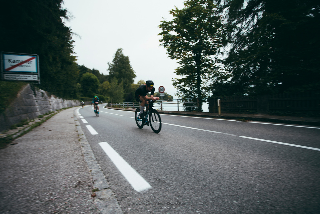 ALOHA MONDSEE TRIATHLON 2025 | AUSTRIA, 07.09.2025, Mondsee, ALOHA MONDSEE TRIATHLON 2025, Photo: WAPICS / Andreas Willdoner
