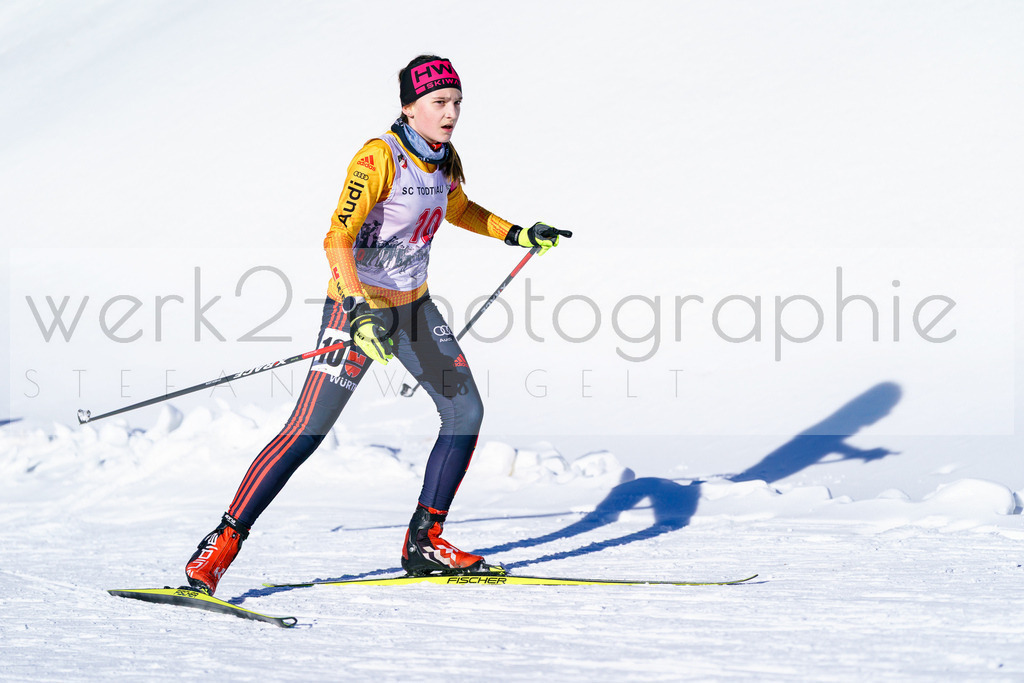 DSC Notschrei | 2. DSV E.INFRA Schülercup im Nordic-Center Notschrei am 17. bis 19. Januar 2025