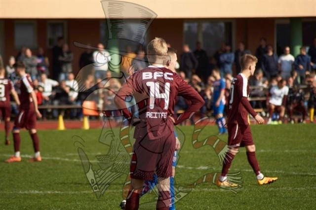 SD Croatia Berlin vs. BFC Dynamo 106 | mythos-online-redaktion