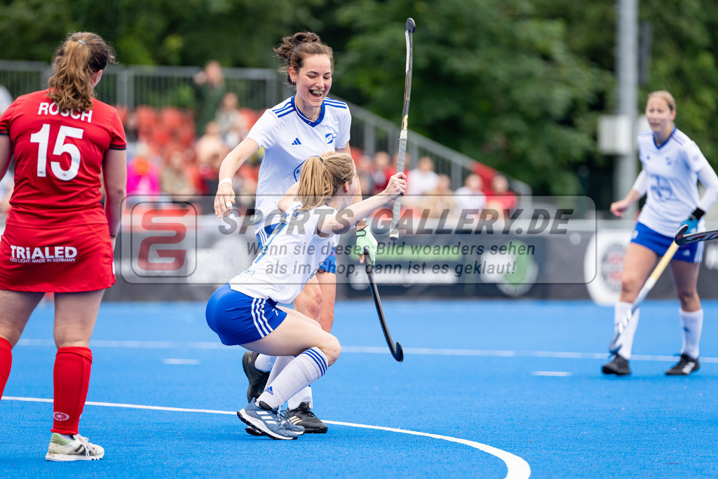 HK_20240602_102156 | 2.Bundesliga Damen Crefelder HTC - RTHC Leverkusen am 2.6.2024 Crefelder HTC , Krefeld ,