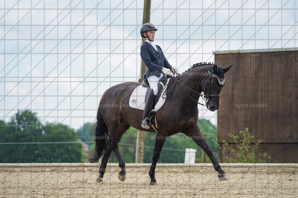 20230826-FAH05855 | Forstinning, 2023, Dressurturnier, Turniersportbilder, Turnierfotografen Bayern, Fotoagentur Herrmann, Reitsportfotografie, Turnierbilder