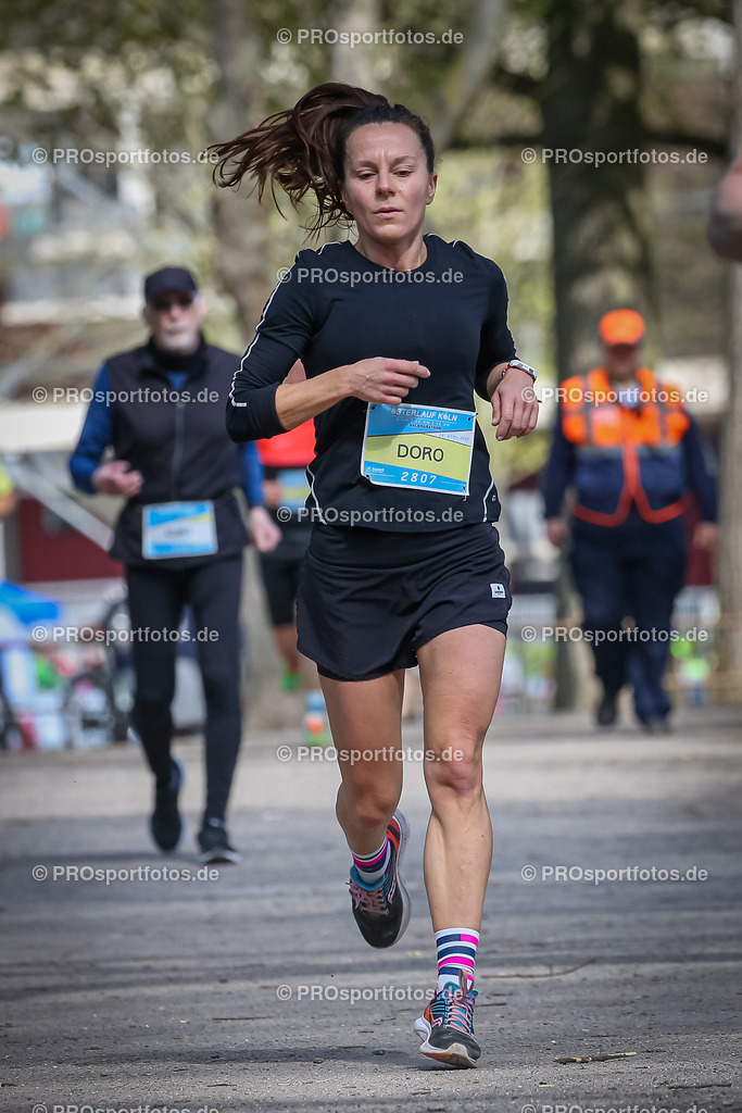 Osterlauf Koeln; Koeln, 16.04.22 | Impressionen vom Osterlauf Koeln am 16.04.22 in Koeln (Nordrhein-Westfalen).
