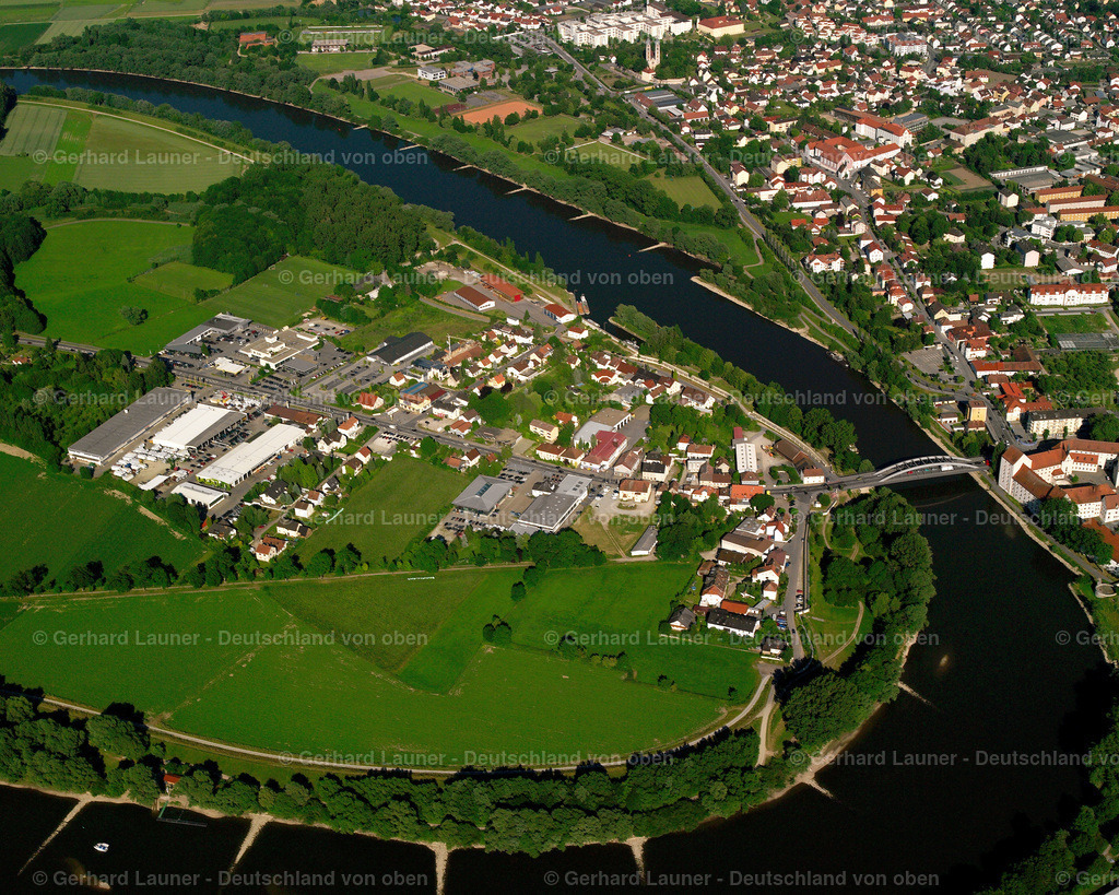 2518221 | Gstütt, Straubing