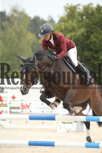Villingendorf_2022_Prfg.Nr.08_zwei Phasen_Springprfg.Kl.M_Youngster_Elisabeth Meyer_Vaentina M 4 (2) | Alle Fotos der Reiterjournal Fotografin Doris Matthaes im Reiterjournal Online-Fotoshop. - Realisiert mit Pictrs.com