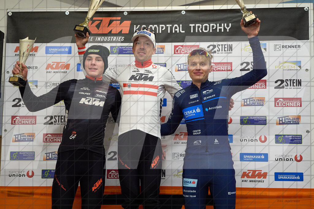 34. KTM Kamptal Trophy  | ZÖBING, Österreich – 2026-03-28: 34. KTM Kamptal TrophyFoto: © 2026 Martin Bihounek - MB Creative e.U.