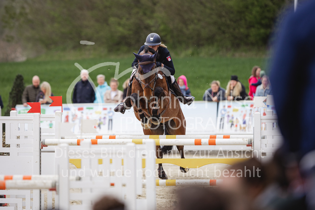 220424_Sudheim_S-Springen-292 | Sudheimer Outdoors 2022
Springprüfung Kl.S*** mit Stechen