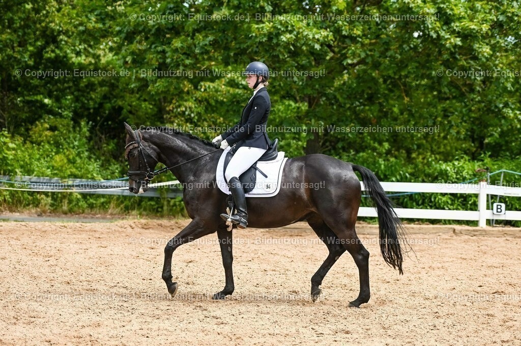 20230715_05_Dressurprüfung Kl.A++_0350 | equistock