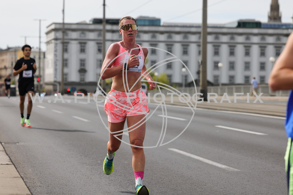 ..... | Int. 3 Brückenlauf Linz, Foto: WAPICS/Binder Manuel