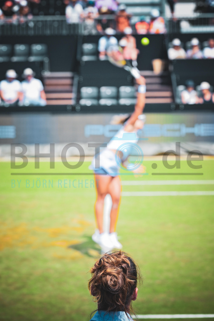WTA Bad Homburg | Sport
© Björn Reichert/Bhoto.de 
