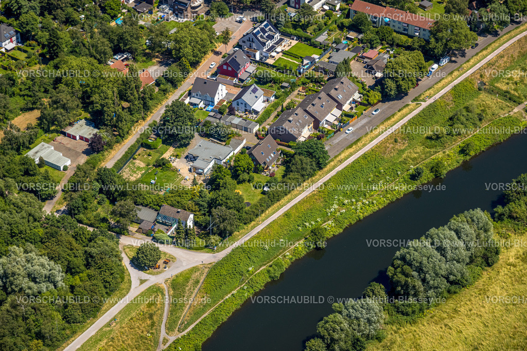Oberhausen230704961 | Luftbild, Ruhrpark Gelände, Ruhrtalradweg, Alstaden, Oberhausen, Ruhrgebiet, Nordrhein-Westfalen, Deutschland