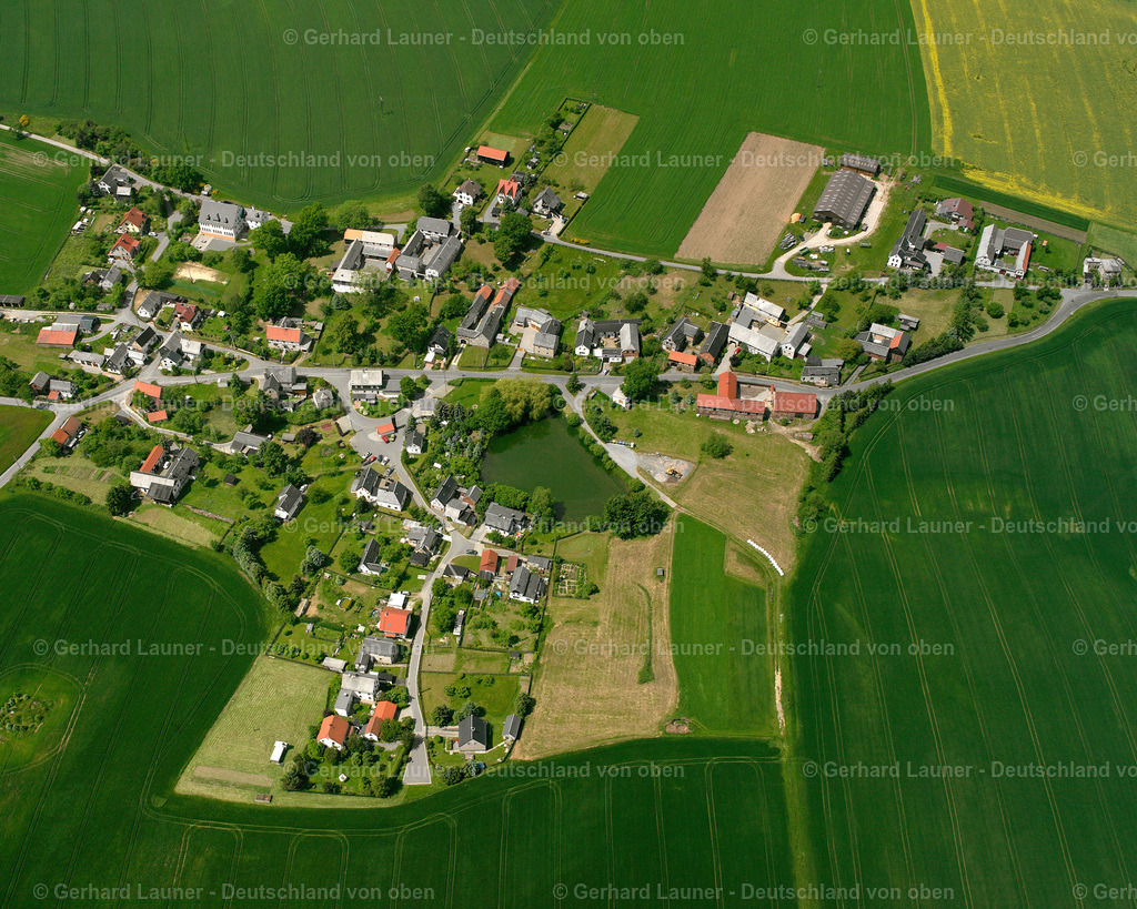 2412762 | Wellsdorf, Langenwetzendorf