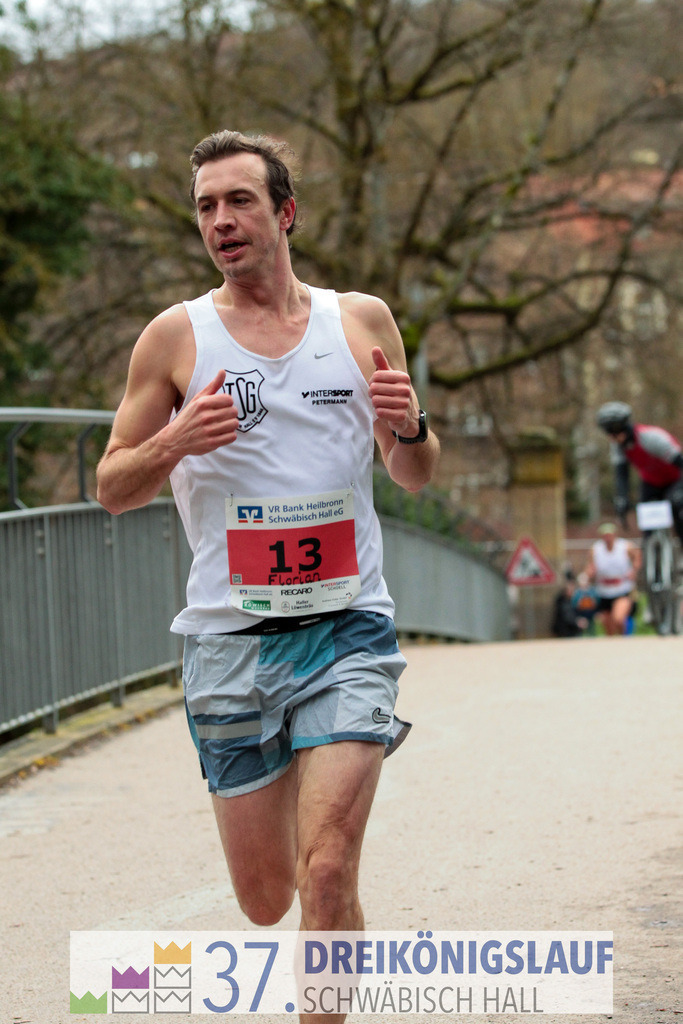 VR Bank Hauptlauf 10000m | 3 Koenigslauf 2023 - Realisiert mit Pictrs.com