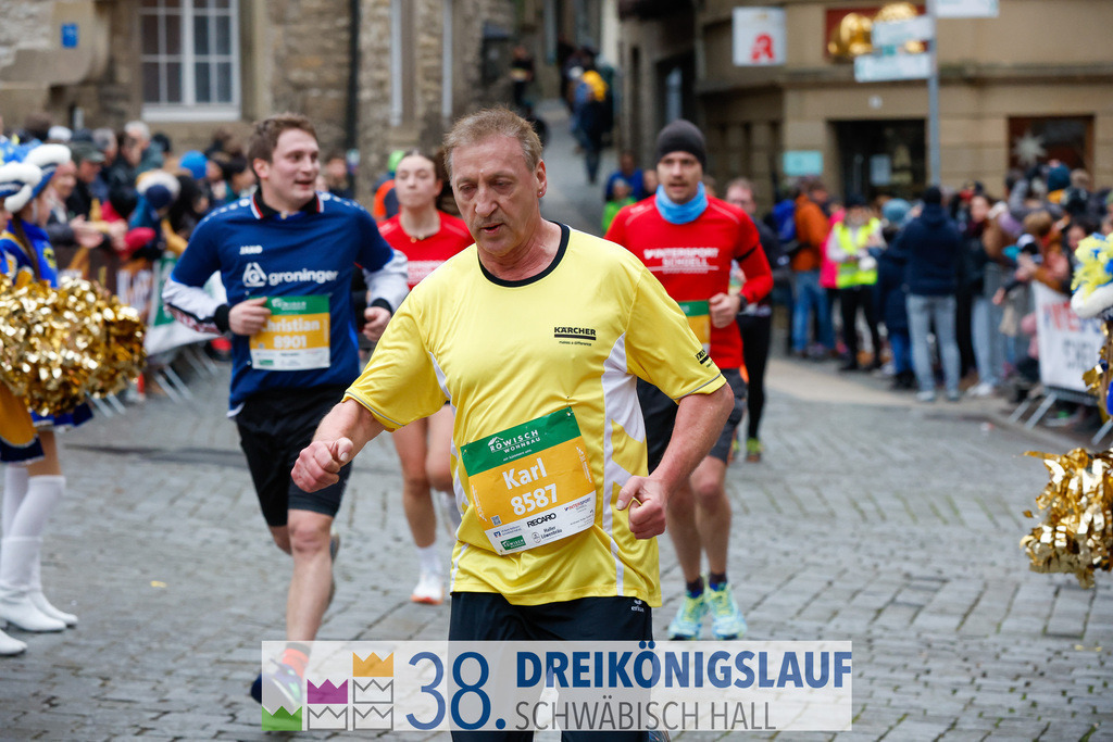 5km Roewisch Wohnbau Cup | 3 Koenigslauf 2024 5km Roewisch Wohnbau Cup - Realisiert mit Pictrs.com