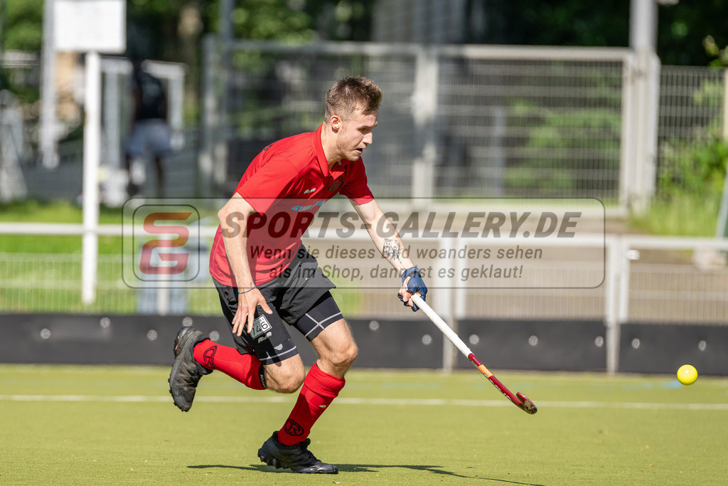 HK_20240609_102307 | Regionalliga West HC Essen 99 - Club Raffelberg am 9.6.2024 HC Essen 99, Essen ,