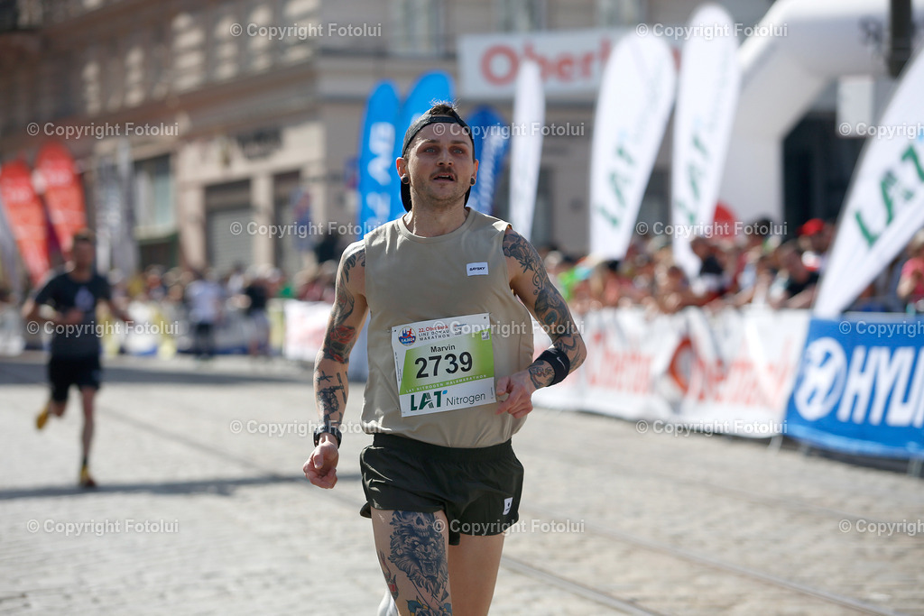OBERBANKMARATHON_2024_97 | bilder, linz, photo, foto, fussball, sport, fotolui, bundesliga