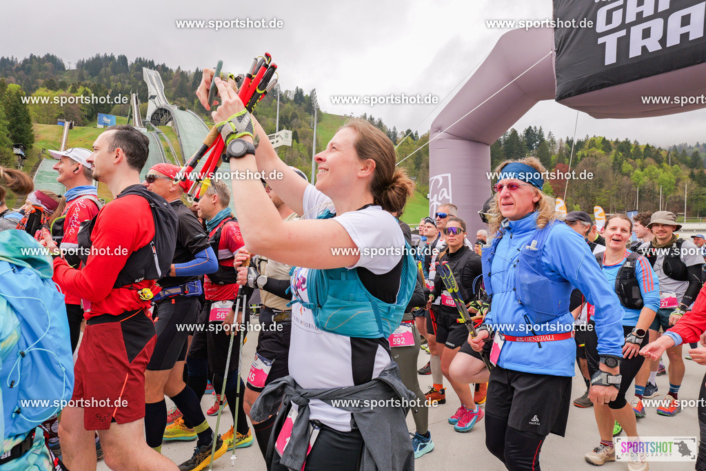 PRAB1311 | GaPa Trail 2025 #gapatrail #yourpictrs #sportshot_your_pictrs Copyright: www.sportshot.de