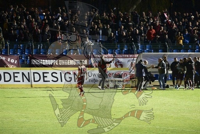 BFC Dynamo vs. Tennis Borussia Berlin 113 | mythos-online-redaktion