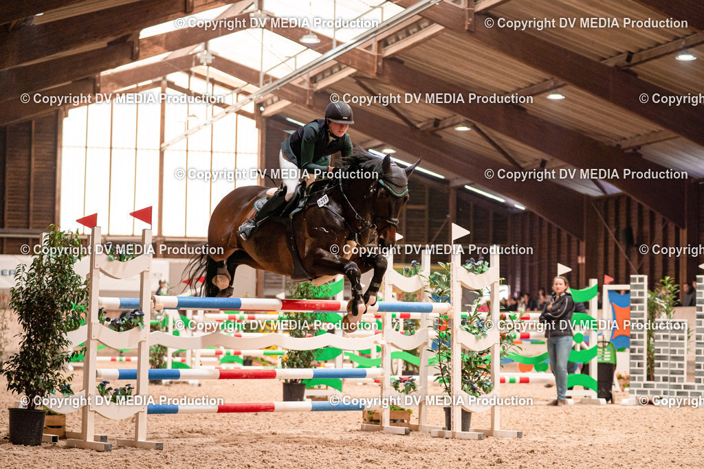 Springen Tag 3-414 | dv-media-shop - Realisiert mit Pictrs.com