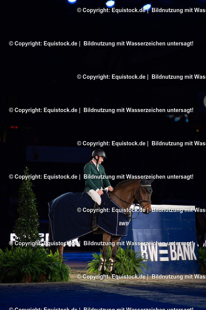 20251113_BW-Bank Hallenchampionat_TOMSPIC_0785 | Foto: Thomas Hartig