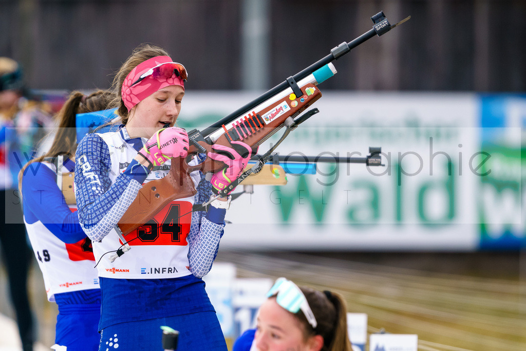 DSC Arber 16. - 18.02.2024 | 3. DSV E.INFRA Schülercup Biathlon ARBER Hohenzollern Skistadion vom 16. - 18. Februar 2024