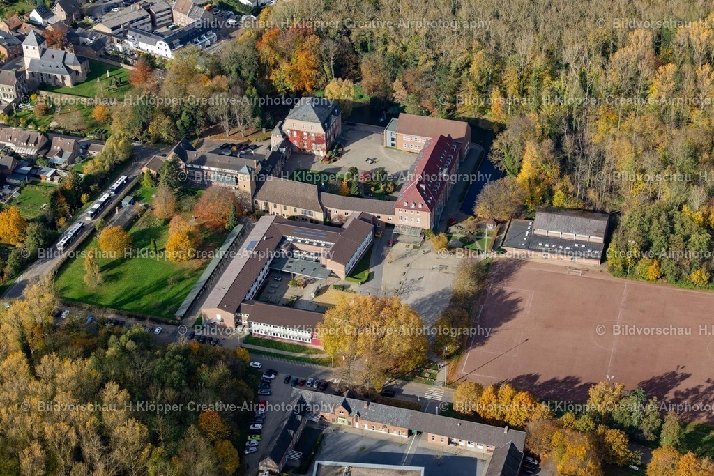 Luftbild Jülich-7094 | Luftbildfotografie Barmen - Realisiert mit Pictrs.com