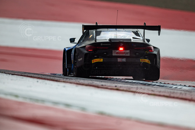 DTM725_091211553905875MS_MS | DTM, 13. + 14. Rennen Red Bull Ring by VKB-Bank 2025 - Foto: Gruppe C Photography - Realisiert mit Pictrs.com