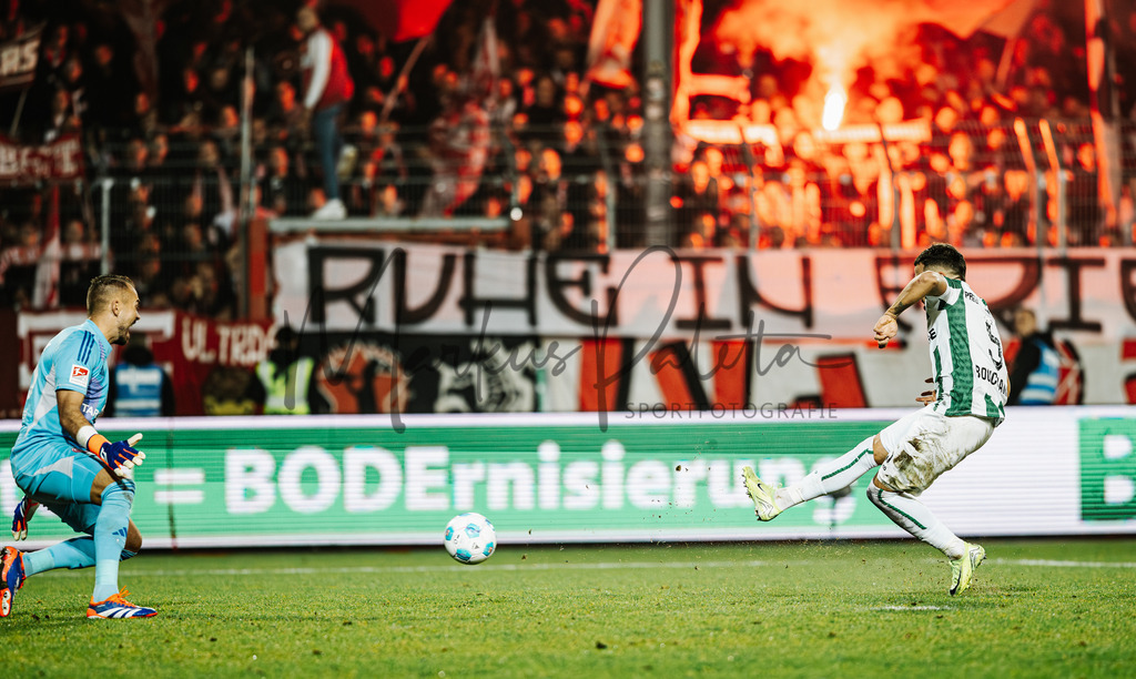SC Preußen Münster - Fortuna Düsseldorf 1895 | Das ist die Fotodatenbank für authentische Sportfotografie aus Münster: Markus Paletta fotografiert Teams, Sportler:innen, Kinder, Events & Unternehmen. - Realisiert mit Pictrs.com