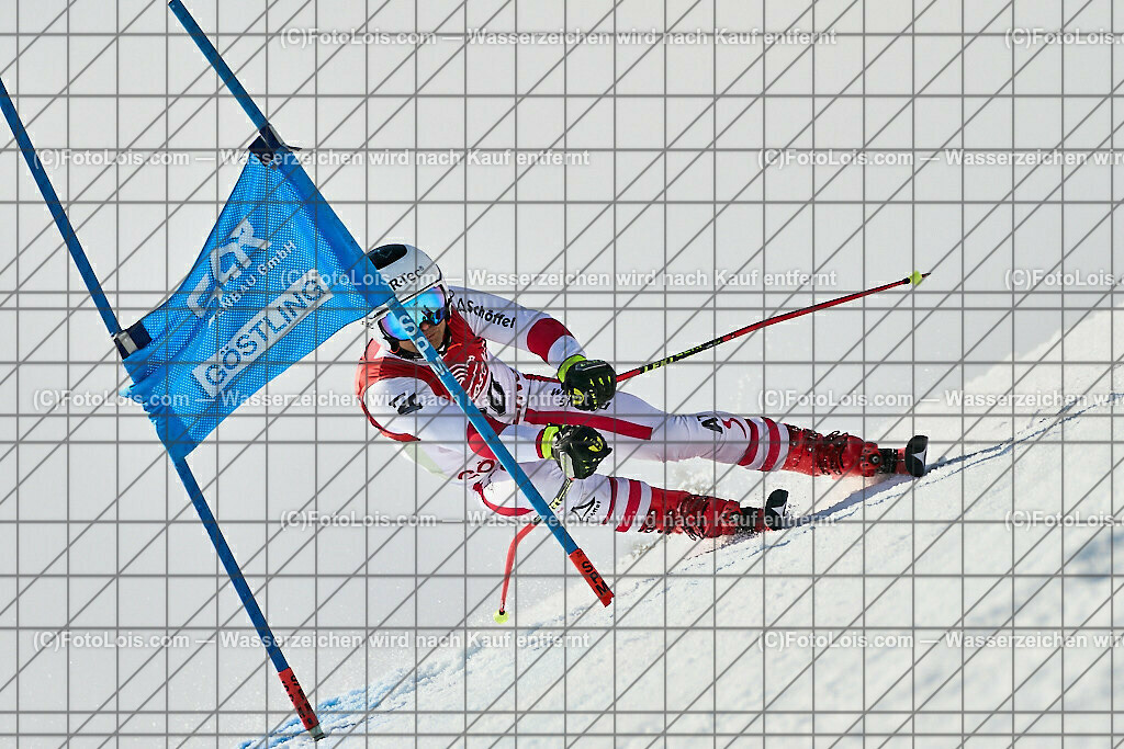ALP6803_WCM-GS_Kat-A_Reisenbichler Thomas | (C)FotoLois.com, Alois Spandl, World Criterium Masters Ski Alpin 2023 Hochkar, GiantSlalom, Kategorie A, Do 23. März 2023.