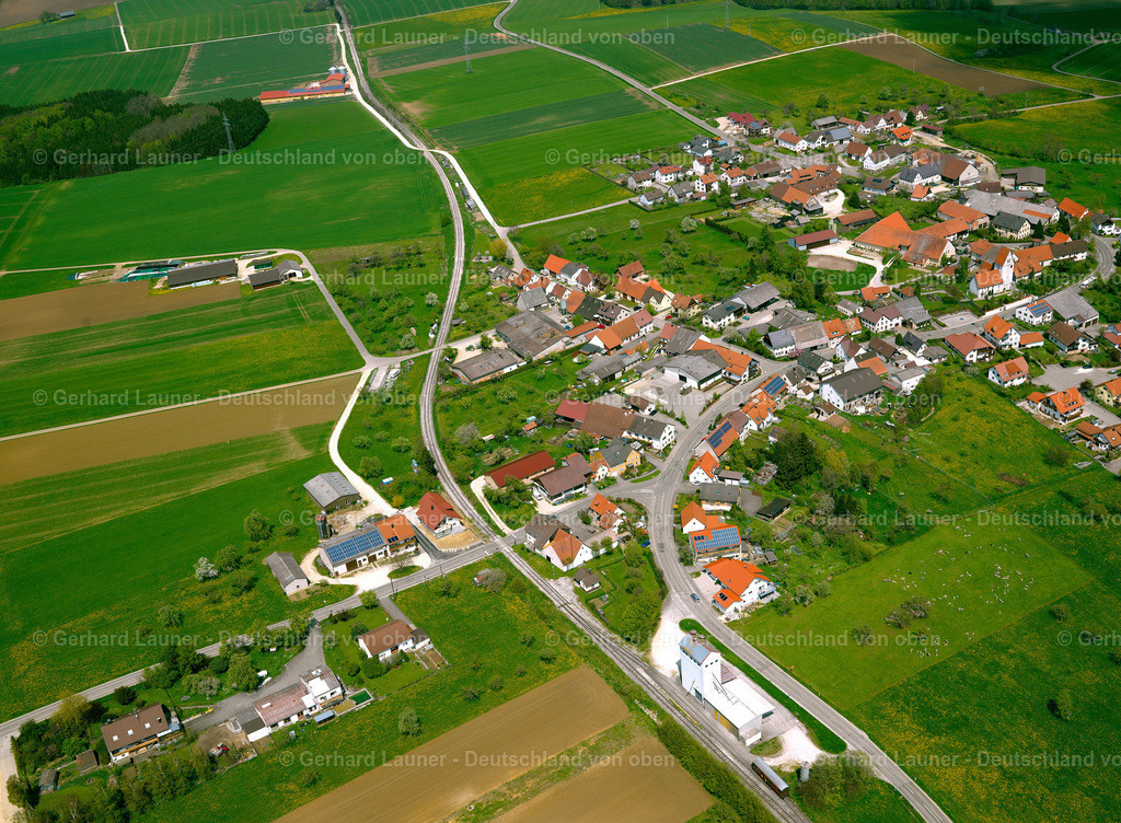 2857586 | Schalkstetten, Amstetten