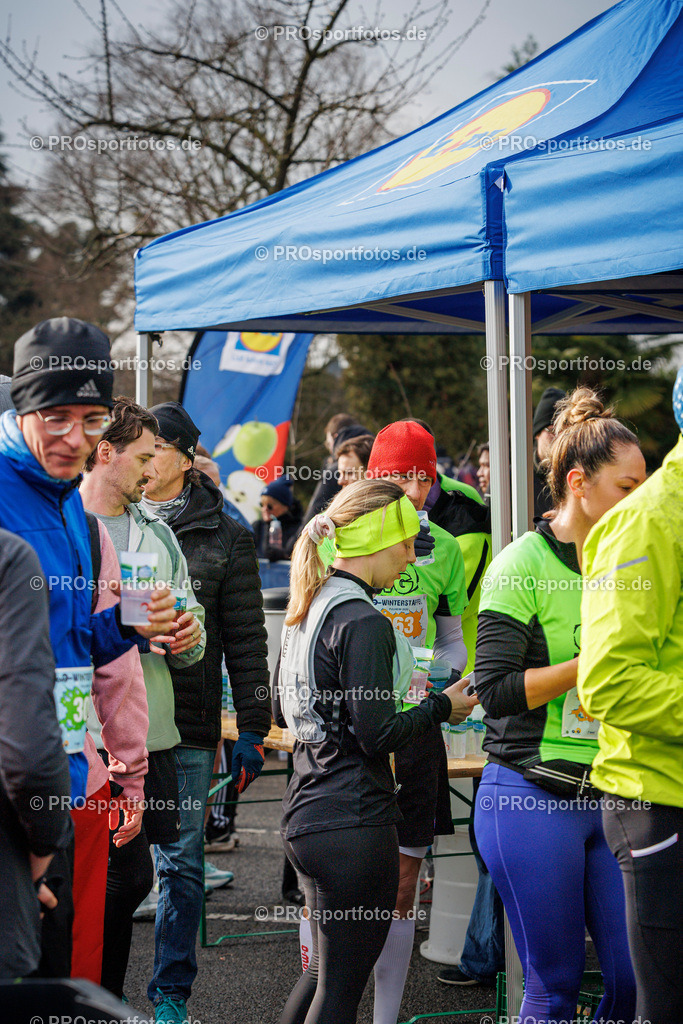 GVG-Winterstaffel; Pulheim, 01.02.2026 | Impressionen von der GVG-Winterstaffel am 01.02.2026 in Pulheim (Nordrhein-Westfalen). 