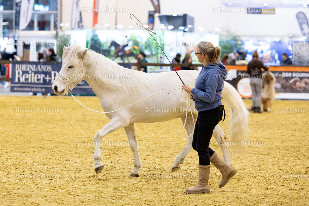 TH_Natural Classic_ Nina Schmitz_27346 | EQUITANA 2025 am 11.03.25 in Essen