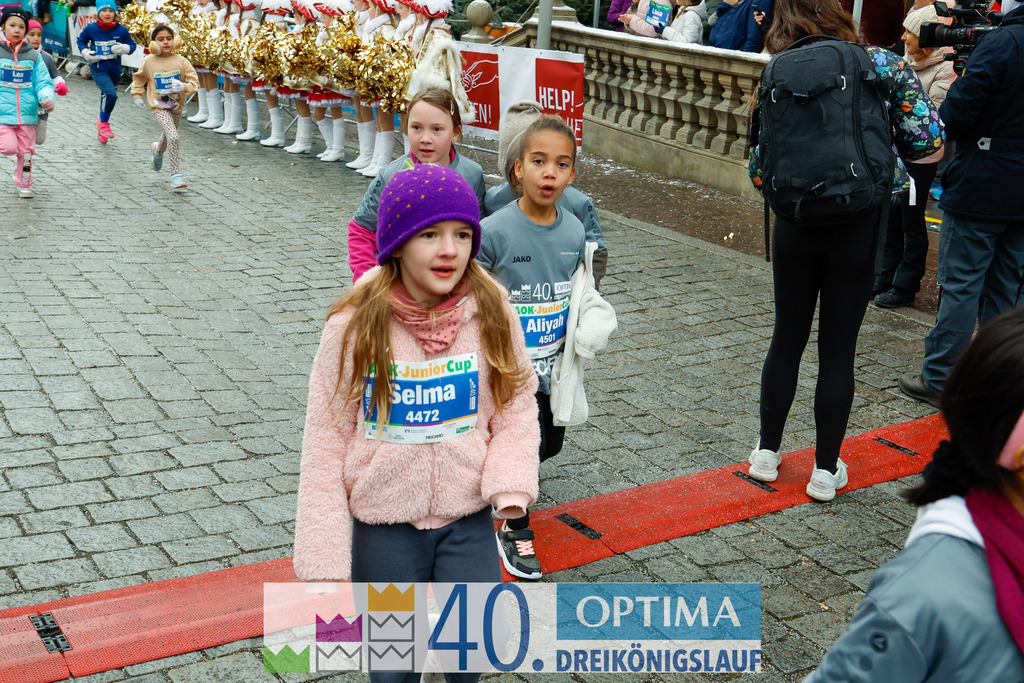 AOK JuniorCup 400m | 3koenigslauf 2026 - Realisiert mit Pictrs.com