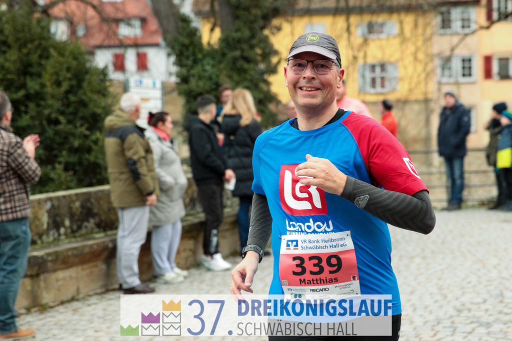 VR Bank Hauptlauf 10000m | 3 Koenigslauf 2023 - Realisiert mit Pictrs.com