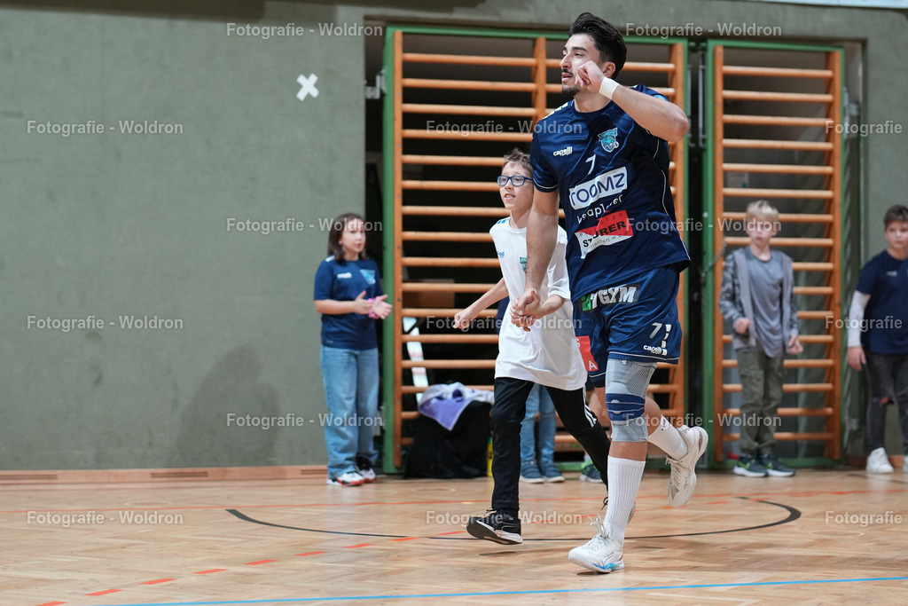 20231029 HLA Jags Bad Vöslau v Bärenbach Köflach-67 | Fotografie Woldron